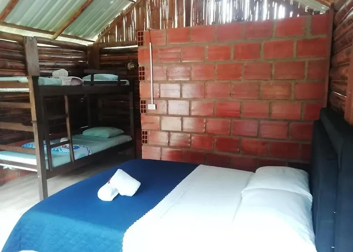 Cabanas Orquidea