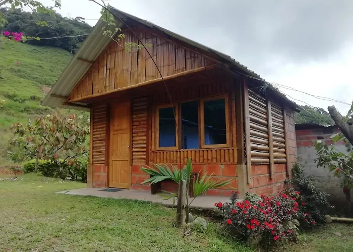 Cabanas Orquidea