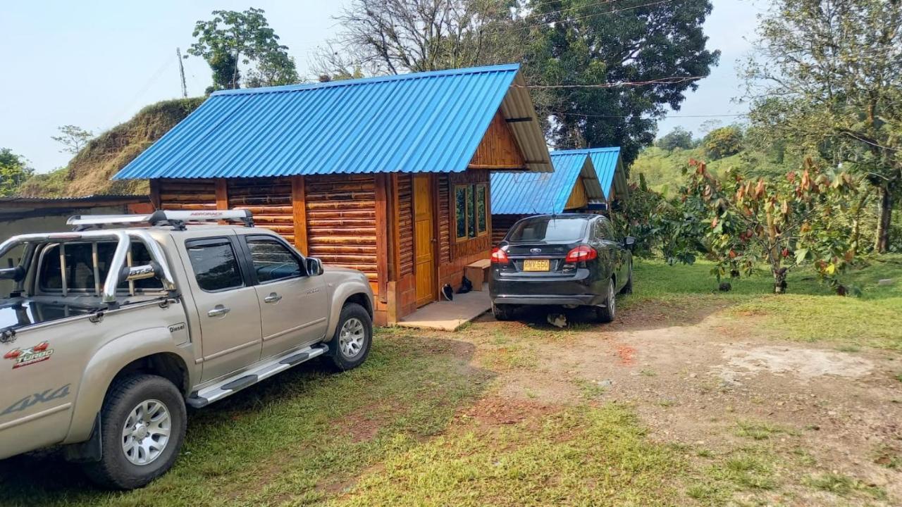 Orquidea Lodge