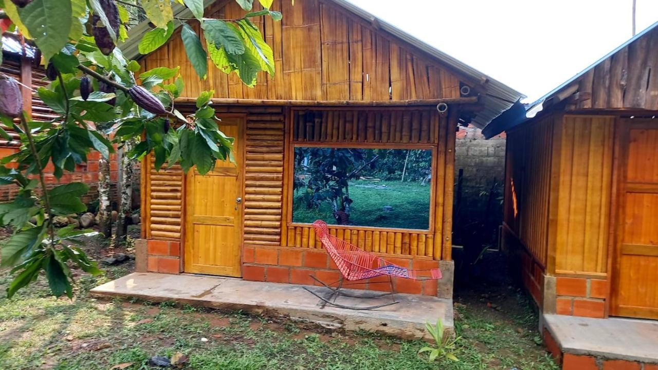 Orquidea Lodge