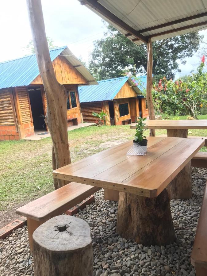 Orquidea Lodge