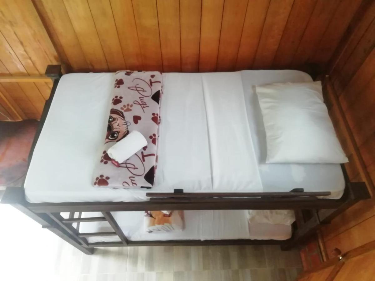 Orquidea Lodge *
