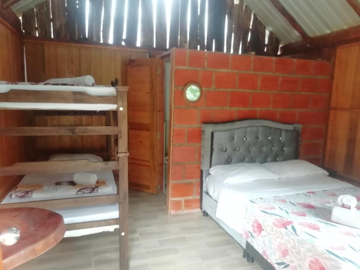Orquidea Lodge *